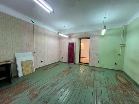 коммерческая по адресу Шнеерсона ул., 39