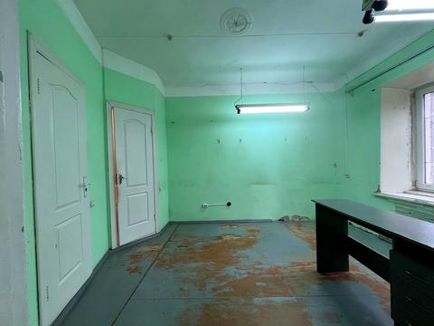 коммерческая по адресу Шнеерсона ул., 39