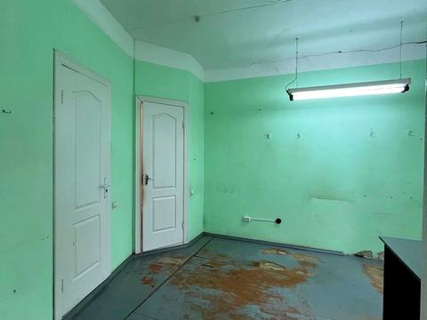 коммерческая по адресу Шнеерсона ул., 39