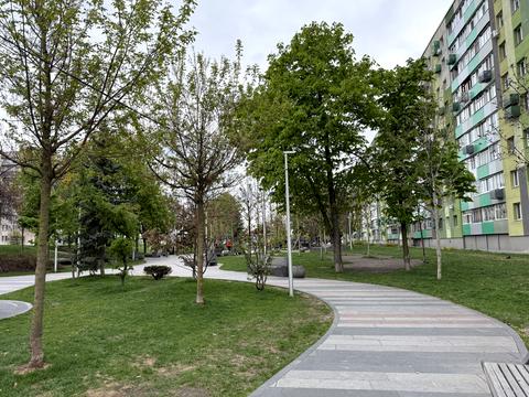 квартира за адресою Дніпро, Кожум'яки вул. (Кожем'яки), 1