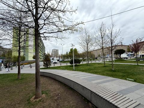 квартира за адресою Дніпро, Кожум'яки вул. (Кожем'яки), 1