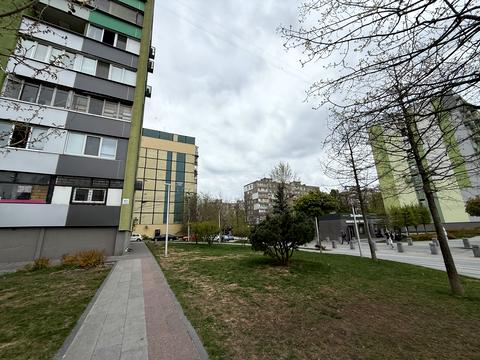 квартира за адресою Дніпро, Кожум'яки вул. (Кожем'яки), 1