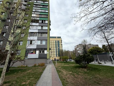 квартира за адресою Дніпро, Кожум'яки вул. (Кожем'яки), 1