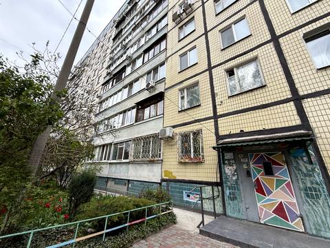 квартира за адресою Дніпро, Кожум'яки вул. (Кожем'яки), 1