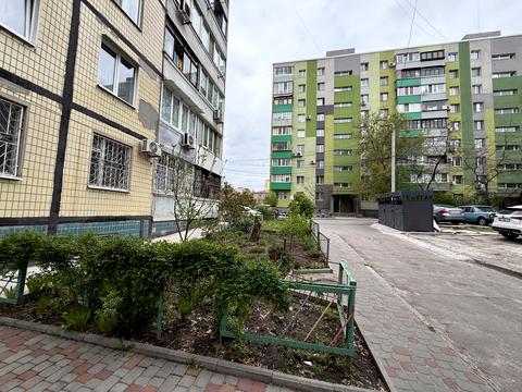 квартира за адресою Дніпро, Кожум'яки вул. (Кожем'яки), 1