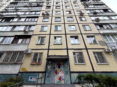 квартира за адресою Дніпро, Кожум'яки вул. (Кожем'яки), 1