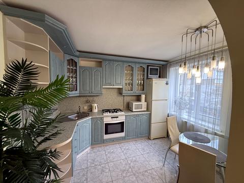 квартира за адресою Дніпро, Кожум'яки вул. (Кожем'яки), 1