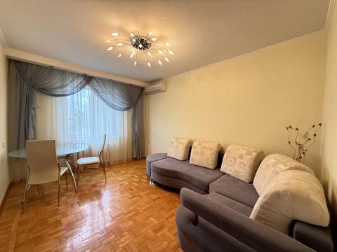 квартира за адресою Дніпро, Кожум'яки вул. (Кожем'яки), 1