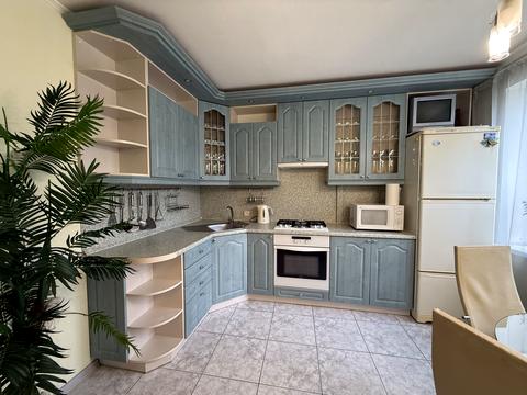 квартира за адресою Дніпро, Кожум'яки вул. (Кожем'яки), 1