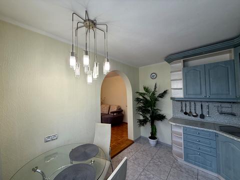 квартира за адресою Дніпро, Кожум'яки вул. (Кожем'яки), 1