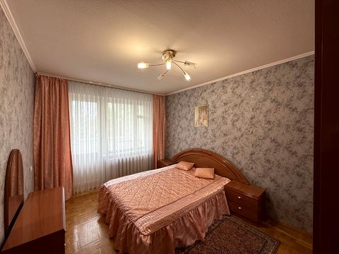 квартира за адресою Дніпро, Кожум'яки вул. (Кожем'яки), 1