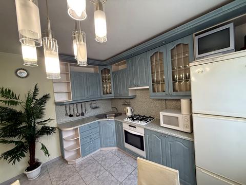 квартира за адресою Дніпро, Кожум'яки вул. (Кожем'яки), 1