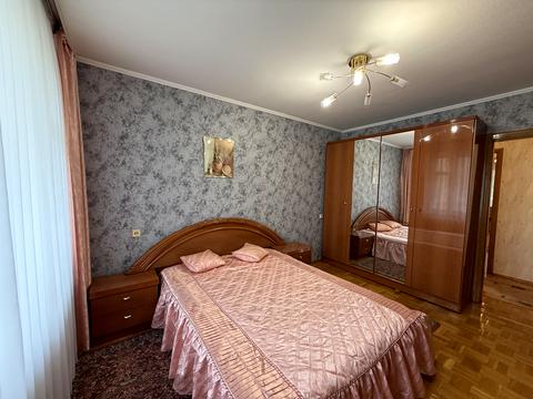 квартира за адресою Дніпро, Кожум'яки вул. (Кожем'яки), 1