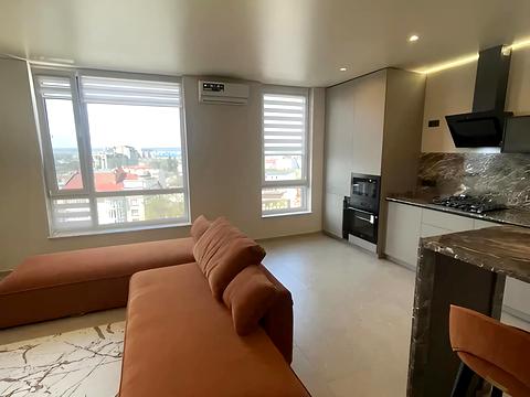 квартира за адресою Січових Стрільців вул., 28-А