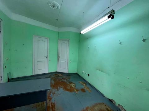 коммерческая по адресу Шнеерсона ул., 39