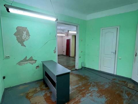 коммерческая по адресу Шнеерсона ул., 39