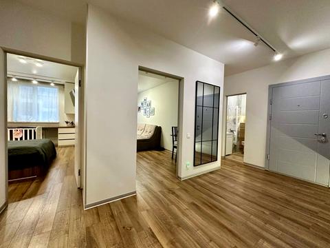 квартира за адресою Трускавецька вул., (Будинок А)