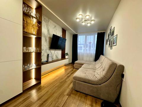 квартира за адресою Трускавецька вул., (Будинок А)