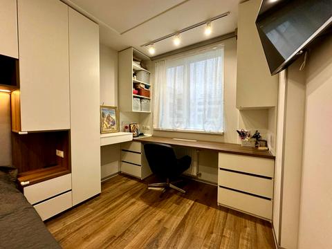 квартира за адресою Трускавецька вул., (Будинок А)