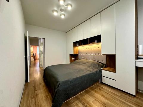 квартира за адресою Трускавецька вул., (Будинок А)