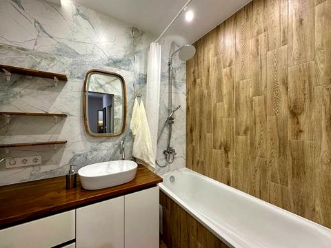 квартира за адресою Трускавецька вул., (Будинок А)