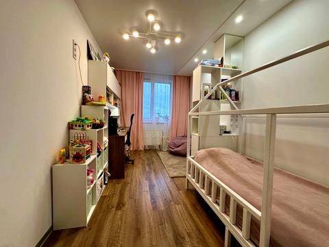 квартира за адресою Трускавецька вул., (Будинок А)