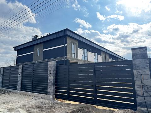 будинок за адресою Інтелігентний пров.