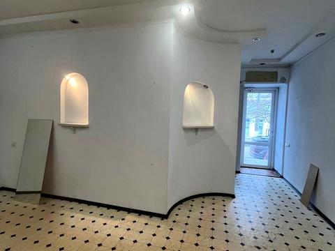 коммерческая по адресу Шнеерсона ул., 39