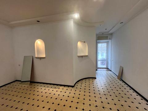 коммерческая по адресу Шнеерсона ул., 39