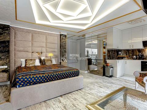 квартира по адресу Набережно-Рыбальская дорога ул., 3