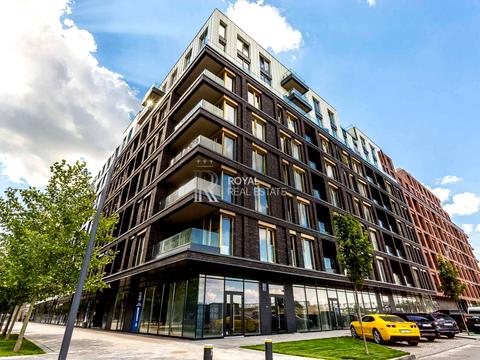 квартира по адресу Набережно-Рыбальская дорога ул., 3