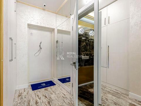 квартира по адресу Набережно-Рыбальская дорога ул., 3