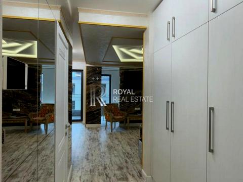 квартира по адресу Набережно-Рыбальская дорога ул., 3