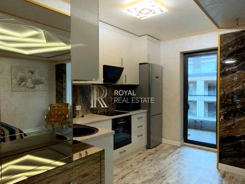 квартира по адресу Набережно-Рыбальская дорога ул., 3