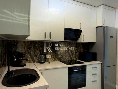 квартира по адресу Набережно-Рыбальская дорога ул., 3