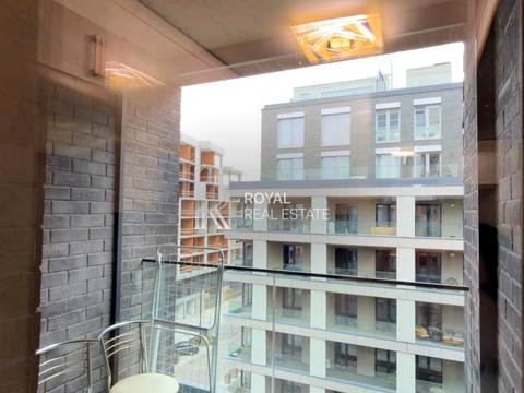 квартира по адресу Набережно-Рыбальская дорога ул., 3