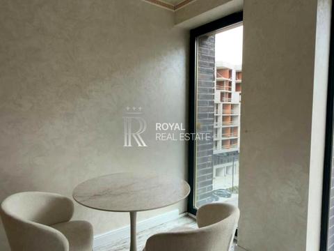 квартира по адресу Набережно-Рыбальская дорога ул., 3