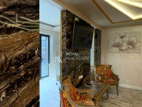 квартира по адресу Набережно-Рыбальская дорога ул., 3