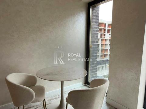 квартира по адресу Набережно-Рыбальская дорога ул., 3