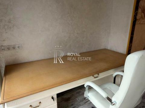 квартира по адресу Набережно-Рыбальская дорога ул., 3