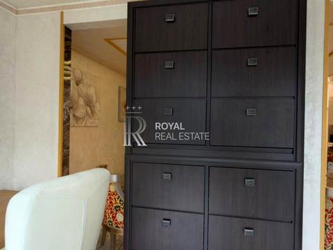 квартира по адресу Набережно-Рыбальская дорога ул., 3