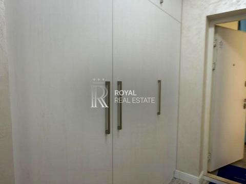 квартира по адресу Набережно-Рыбальская дорога ул., 3