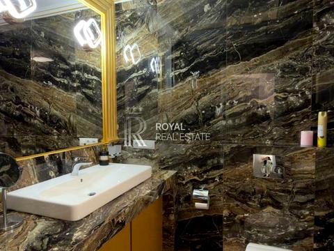 квартира по адресу Набережно-Рыбальская дорога ул., 3