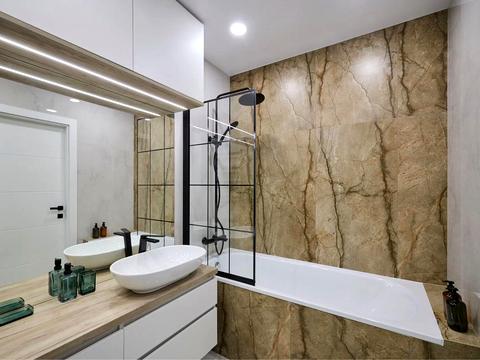 квартира за адресою Михайла Максимовича вул. (Онуфрія Трутенка), 24-Г