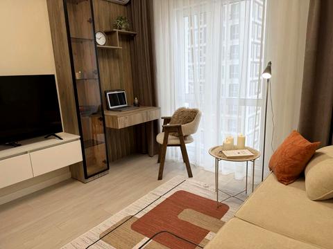 квартира за адресою Михайла Максимовича вул. (Онуфрія Трутенка), 24-Г