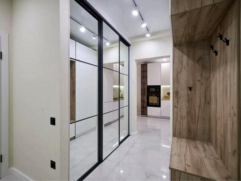 квартира за адресою Михайла Максимовича вул. (Онуфрія Трутенка), 24-Г