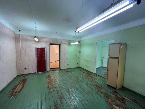 коммерческая по адресу Шнеерсона ул., 39