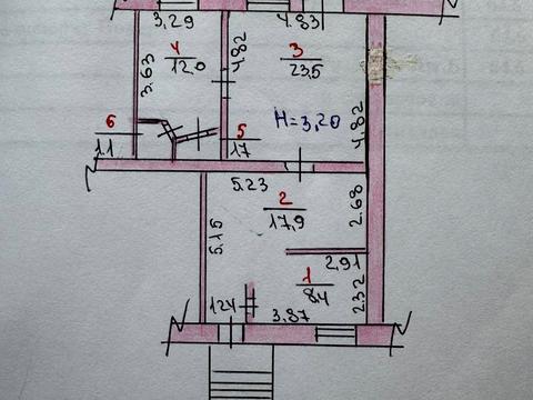 коммерческая по адресу Шнеерсона ул., 39