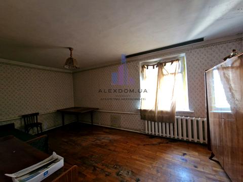 дом по адресу Яблоневая ул., 11