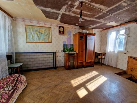 дом по адресу Яблоневая ул., 11